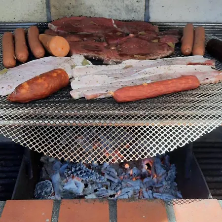 Do Villa Praia de Mira