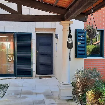 Villa Do Praia de Mira