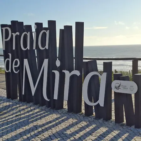 Do Villa Praia de Mira