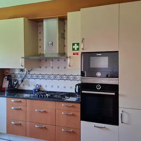 Do Villa Praia de Mira