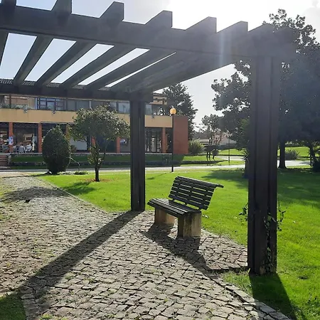Villa Do Praia de Mira