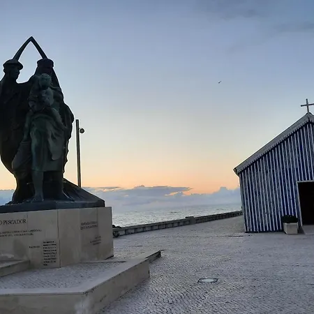 Do Βίλα Praia de Mira