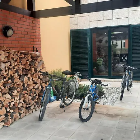 Do Βίλα Praia de Mira