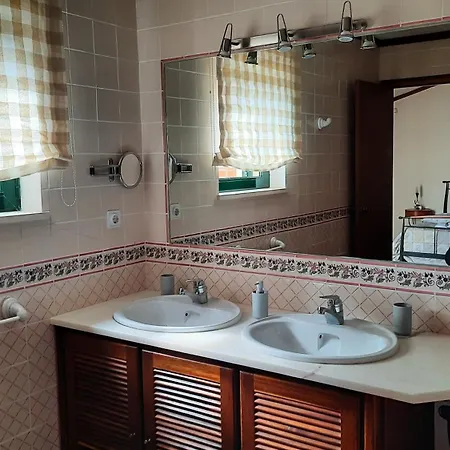 Βίλα Do Praia de Mira