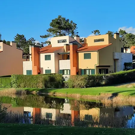 Do Villa Praia de Mira