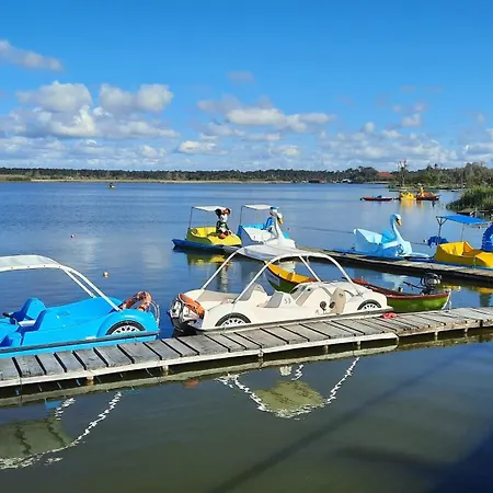 Do Βίλα Praia de Mira