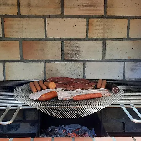 Βίλα Do Praia de Mira