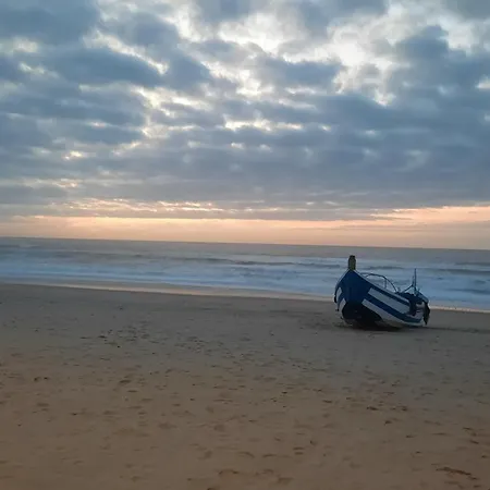 Βίλα Do Praia de Mira