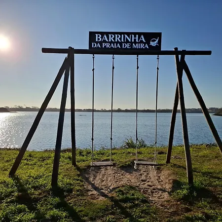 Βίλα Do Praia de Mira