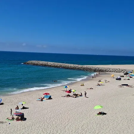 Βίλα Do Praia de Mira