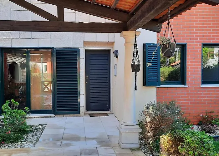 Villa Do Praia de Mira