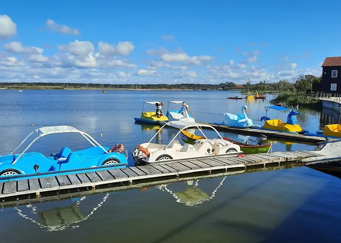 Do Villa Praia de Mira