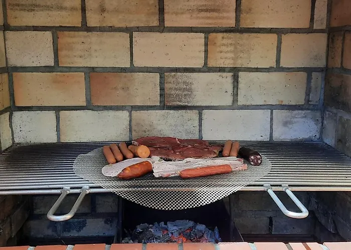 Villa Do Praia de Mira