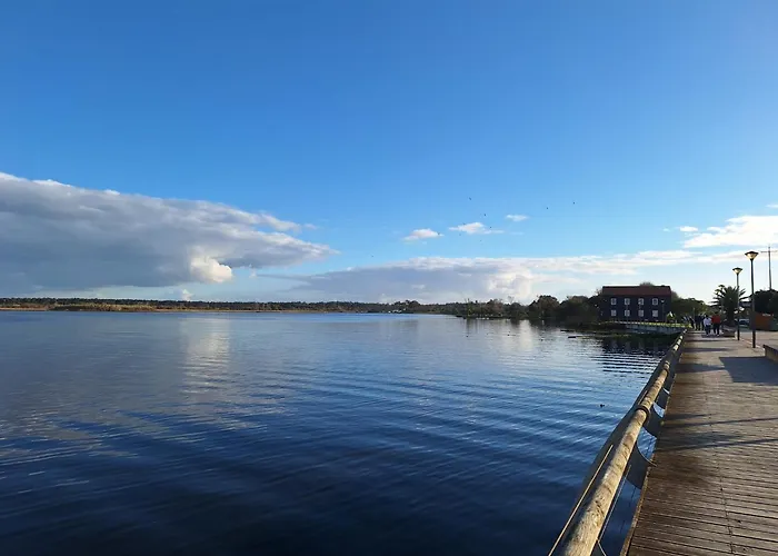 Do Vila Praia de Mira