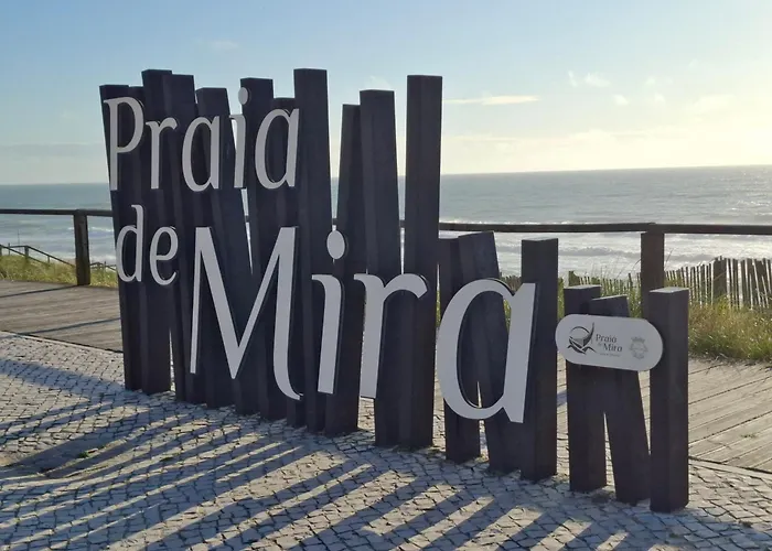 Do Villa Praia de Mira