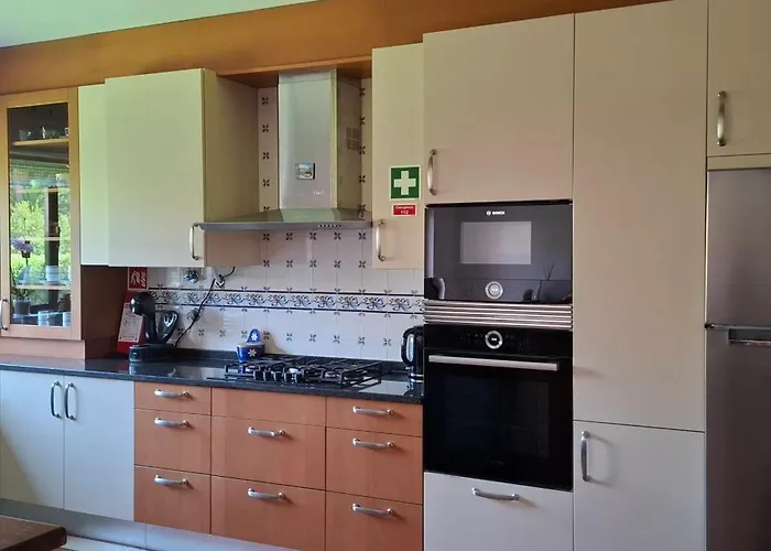 Do Villa Praia de Mira